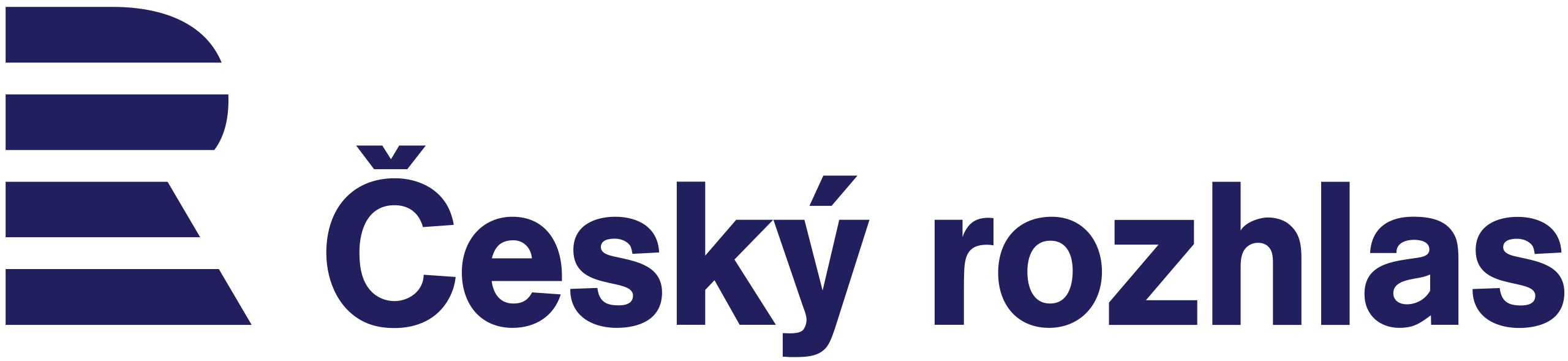Český rozhlas