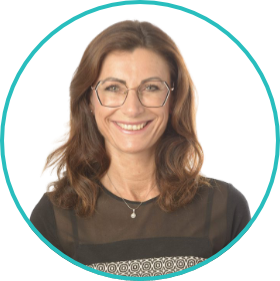 Eva Kunátová Holečková