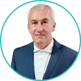 Ing. Luboš Trojna