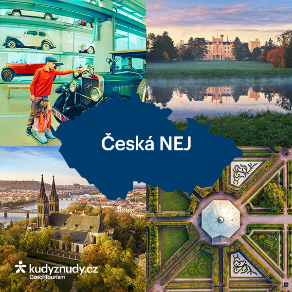 Česká nej