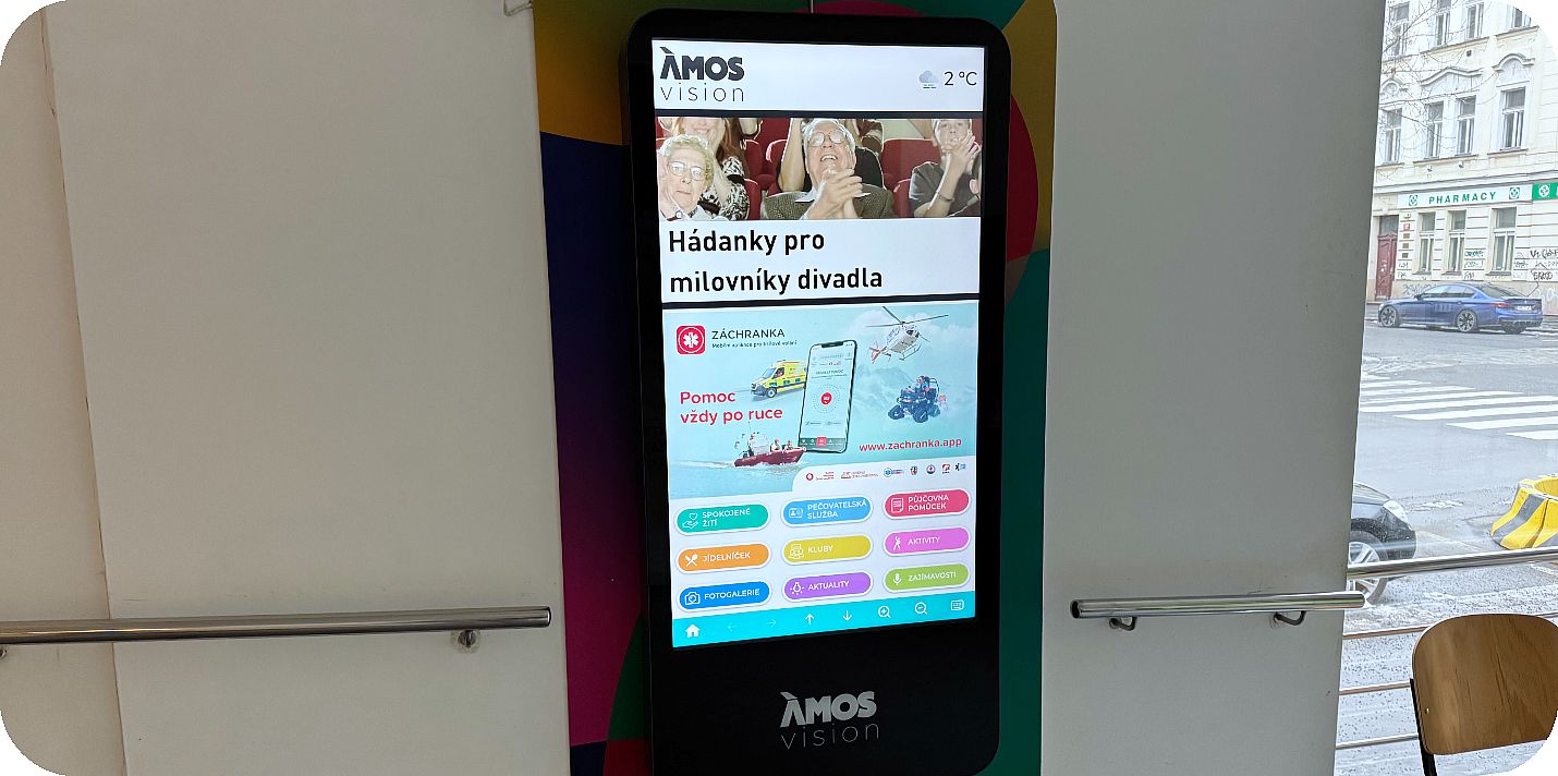 Národní divadlo: hádanky pro seniory, ale i soutěž pro školy