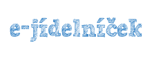e-Jídelníček