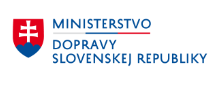 Ministerstvo dopravy