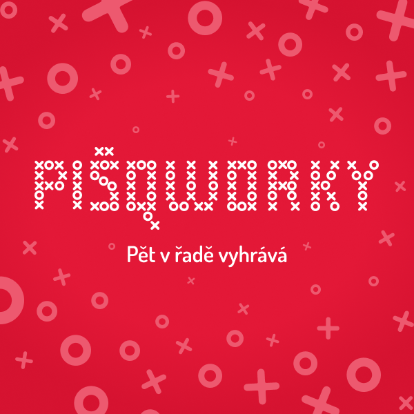 dlazdice pišQworky