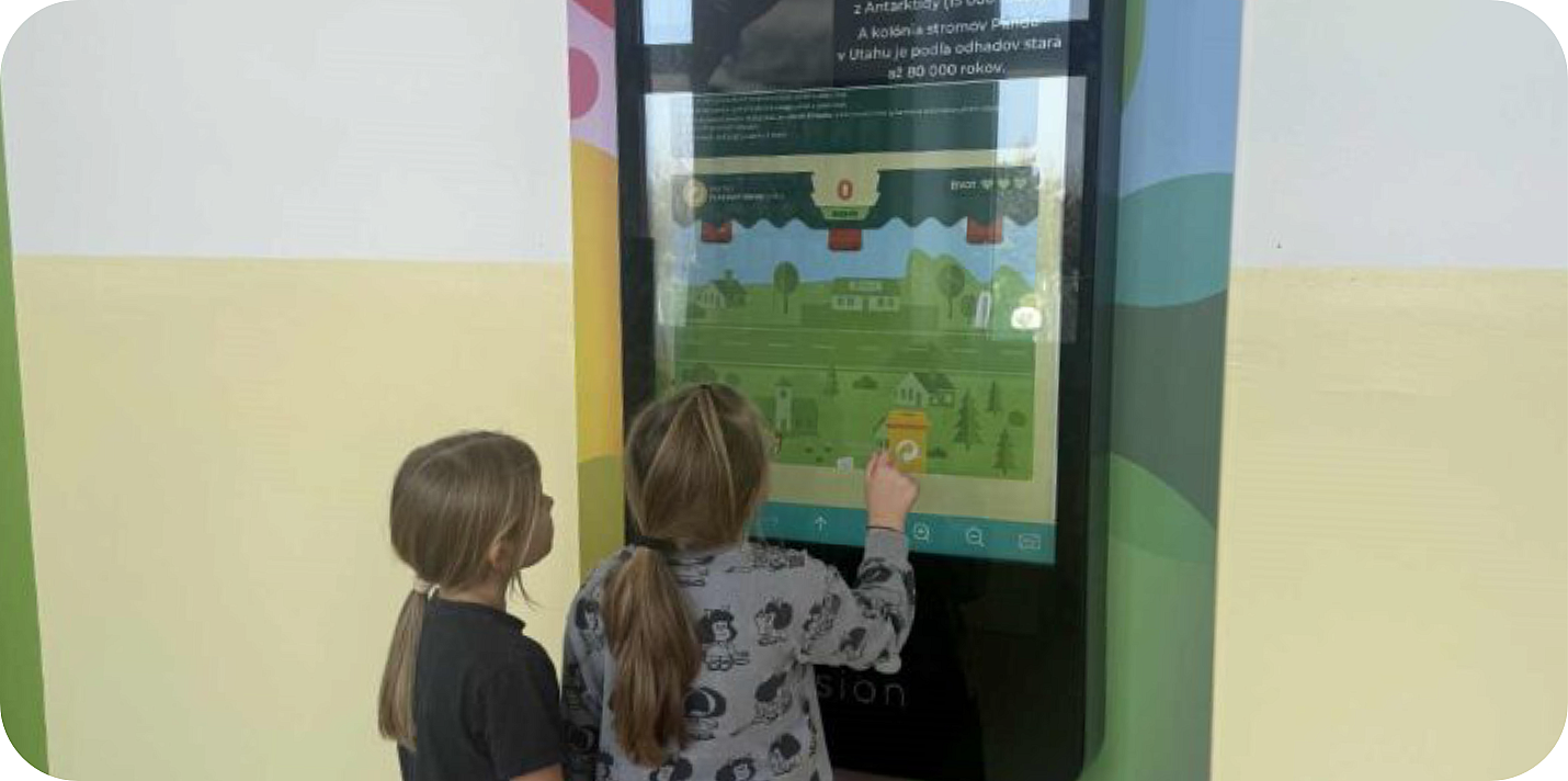 Ako digitálne technológie menia každodenný život školy