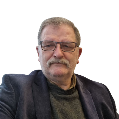 Mgr. Ing. Luboš Zajíc, MBA