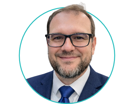 Ing. Jiří Šrámek, Matěj Rubeš a Vítězslav Ryba