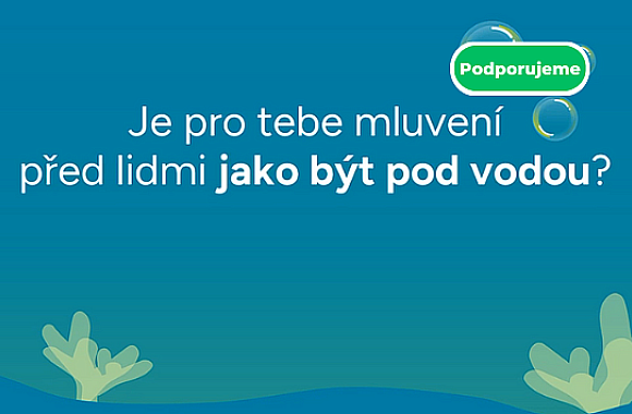 Podporujeme školní soutěže