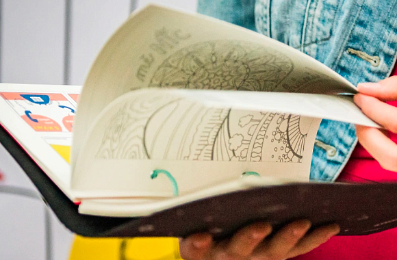 Spolupracujeme s projektem Inovativní učitel