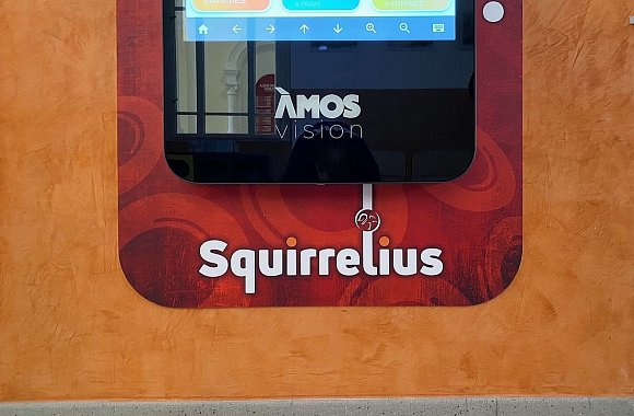 Nová instalace na ZŠ Bratranců Veverkových