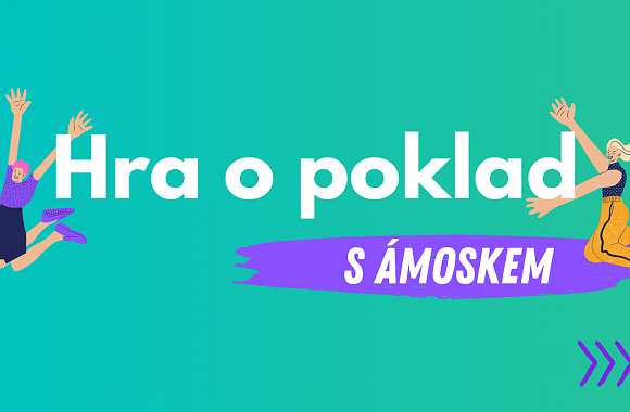 Hra o poklad