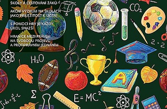 V září vyjde Učitelský měsíčník