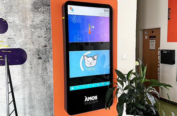 Všímavec: nová série o duševním zdraví dětí