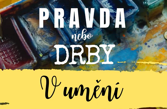ÁMOSky zaostřují na umění