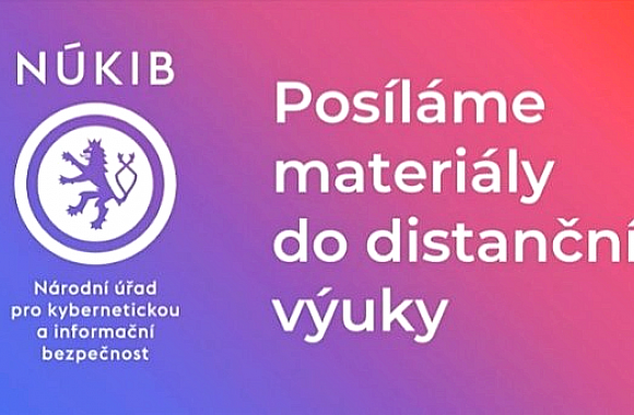 NÚKIB za času korony