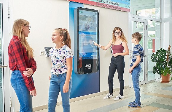 Shrnutí aktivit ve druhém pololetí školního roku