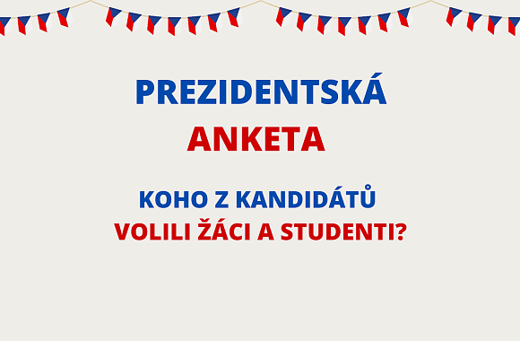 Prezidentská anketa