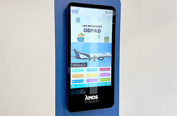 Seriál Jak redukovat odpad nabízí 40 praktických tipů
