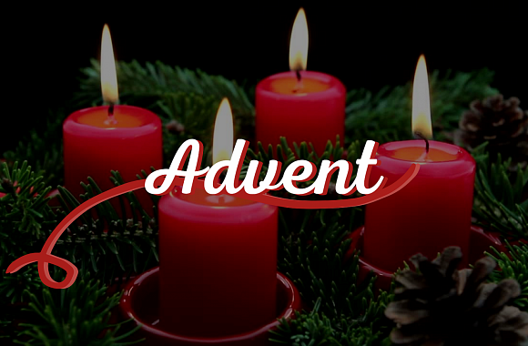 Advent v ÁMOSkách
