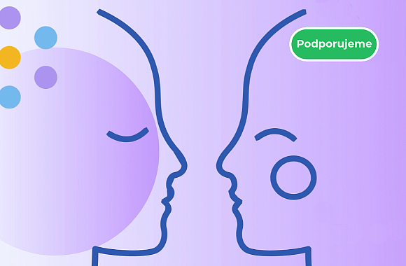 Na ÁMOSkách šíříme téma wellbeingu