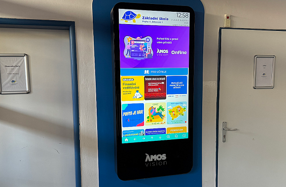 Švandovo divadlo v nabídce pro učitele na celý školní rok