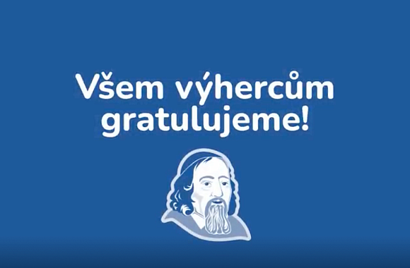 Soutěž o přípravný kurz na přijímačky zná své vítěze