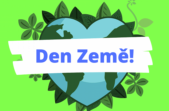Den Země
