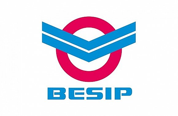 BESIP je náš
