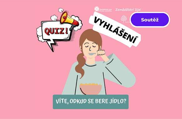 Zemědělský kvíz