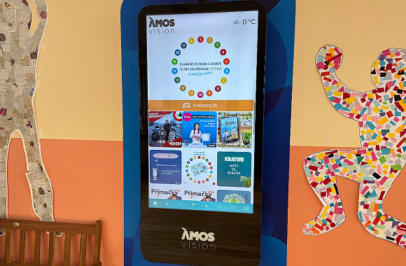 Co jsou cíle SDGs? Žáci hádali otázky na téma udržitelnost