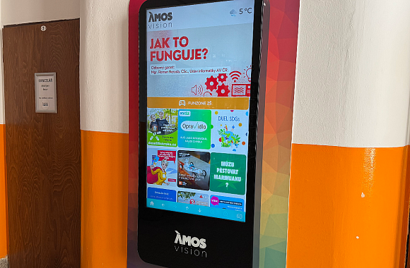 S Akademií věd ČR vysíláme seriál o tom, jak fungují každodenní vynálezy