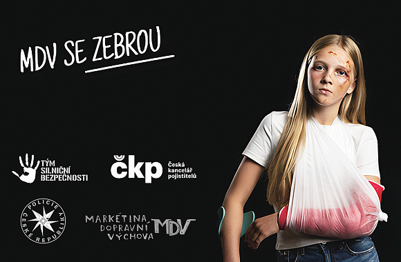 Na ÁMOSkách běží příběhy, které mohou zachránit život