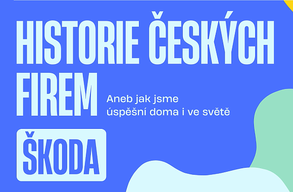 Úspěšný seriál na ÁMOSkách se vrací. První díl o největší české automobilce