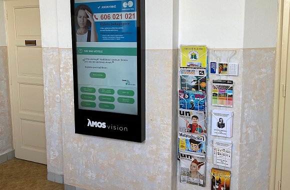 Máme poslední kraj!