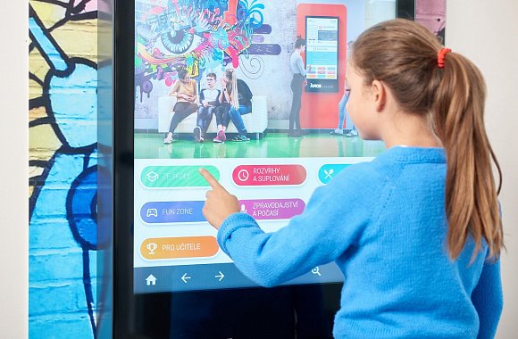 Prvňáčci a druháčci jsou zpět!