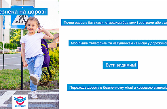 Září ve znamení dopravní bezpečnosti
