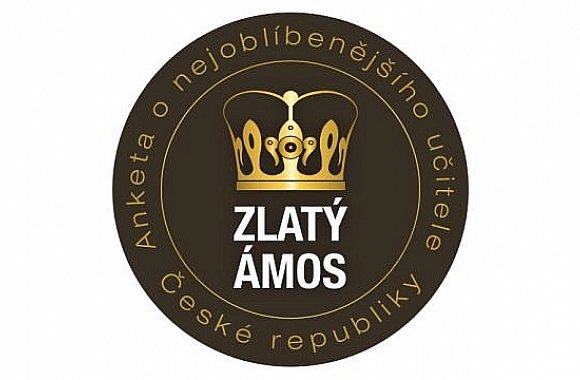 Zlatý Ámos 2020-2021
