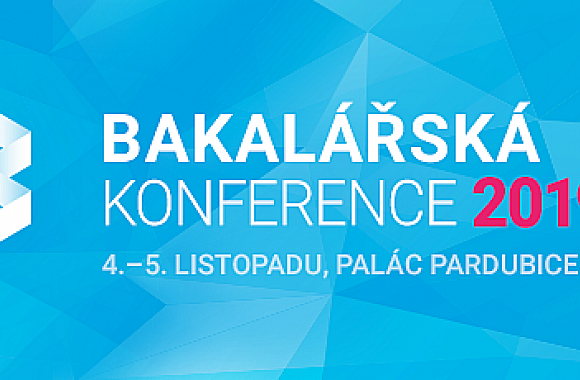 Nakoukli jsme na Bakalářskou konferenci