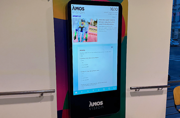 Ve spolupráci s Bílým kruhem bezpečí jsme mapovali zkušenosti seniorů s domácím násilím