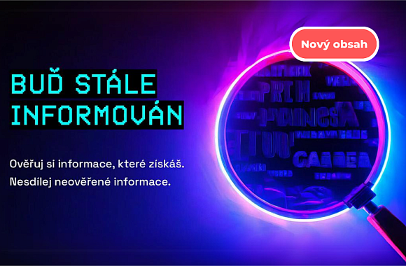 Kyberprevence ve školách