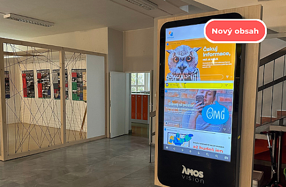 Být v bezpečí v online světe. Příručka pro mladé se promítá na školách