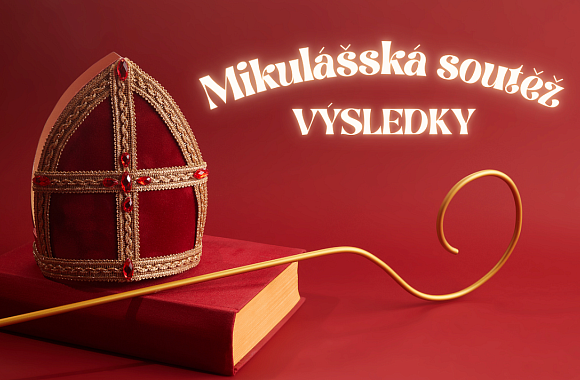 Výsledky Mikulášské soutěže
