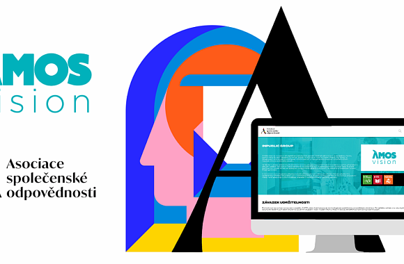 ÁMOS vision na konferenci o budoucnosti vzdělávání