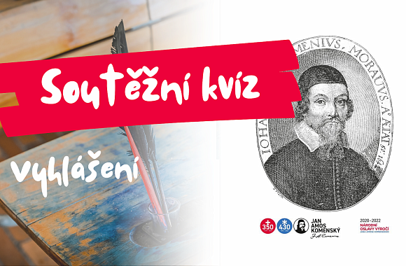 Soutěžní kvíz NPMK