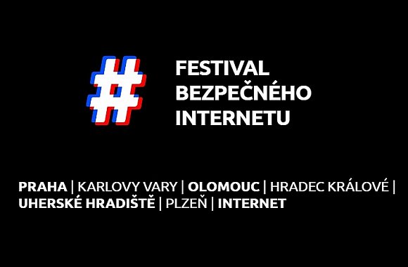 Festival bezpečného internetu