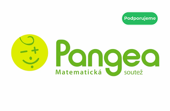 Populární matematická soutěž Pangea je zpět!