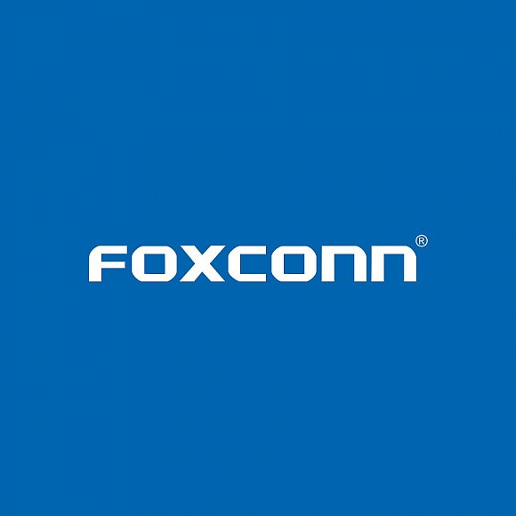 Společnost FOXCONN